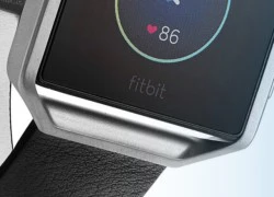 Fitbit sắp ra mắt smartwatch có 'thời lượng pin nhiều ngày'