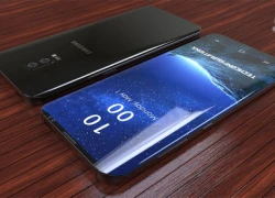 Galaxy S9 sẽ có tốc độ tải mạng cao hơn cả cáp quang