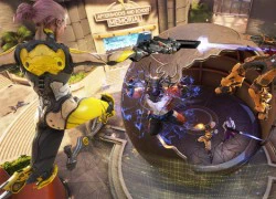 Game bắn súng hot LawBreakers mở cửa open beta cho tất cả mọi người ngay cuối tuần này