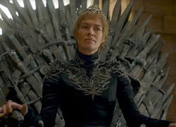 'Game of Thrones' mùa 7: Vì sao Cersei liên tục thắng 'mẹ Rồng'?