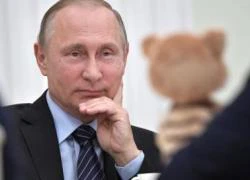 Hiện tượng Putin trong lòng người Nga: Mỹ nhìn sự thật