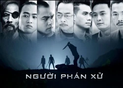 Hội răng sứ "Người phán xử" bất ngờ bổ sung thêm ông trùm Phan Quân