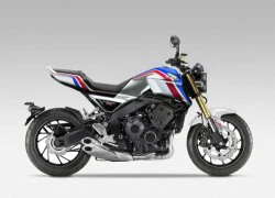 Honda CB1000R hoàn toàn mới sắp trình diện