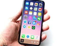 iPhone 8 sẽ mang lại doanh thu kỷ lục cho Apple