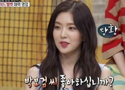 Irene (Red Velvet) tiết lộ hình mẫu lý tưởng khiến netizen phản ứng