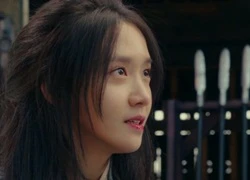 'Khi nhà vua yêu': Yoona (SNSD) bị đánh đập vì tội giết người