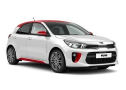 Kia Rio Pulse bản đặc biệt giá 430 triệu đồng