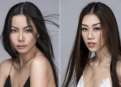 Lại Thanh Hương và Kikki Lê sẽ là 2 thí sinh bị loại tiếp theo tại 'Next Top Model'?