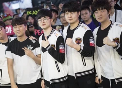 LMHT: Không phải Faker cố ý, Riot mới là nguyên nhân khiến Thánh Nerf sử dụng trang phục 2 lần trong trận đấu với KT