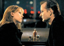 Lời thì thầm mãi là bí mật trong cảnh cuối phim 'Lost in Translation'