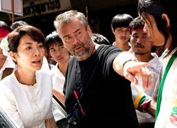 Luc Besson: Người kiến tạo điện ảnh hay "con buôn" phim quốc tế?