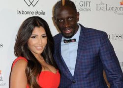 Majda Sakho: Cô Kim &#8220;siêu vòng ba&#8221; của sao Liverpool