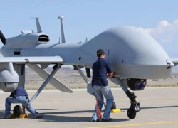 Mật vụ Mỹ tính dùng UAV bảo vệ Tổng thống Trump