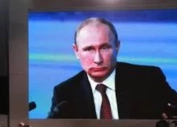 Mỹ khó hiểu lý do Tổng thống Putin quá nổi tiếng ở Nga