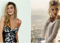 Ngắm vẻ đẹp "có một không hai" của Alissa Violet