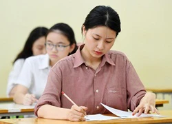 Nghịch lý 30 điểm vẫn trượt đại học