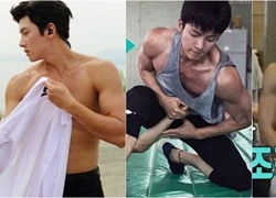 Ngoài điển trai, Ji Chang Wook còn khiến fan trầm trồ về điều này