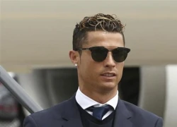 NHM kêu gọi Ronaldo ngừng lôi Man Utd vào cuộc