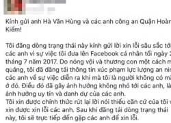 Những cái kết đắng vì bôi nhọ người khác trên facebook