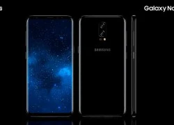 Những điều mong đợi ở camera kép trên Galaxy Note 8