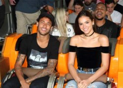 Những điều thú vị ít biết về Neymar