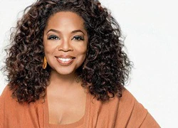 Oprah Winfrey và cuộc sống như nữ hoàng ở tuổi 63