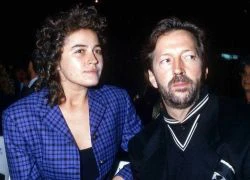 Quá sốc trước cái chết của con trai, Eric Clapton đã viết nên ca khúc bất hủ này