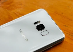 Samsung đã bán được hơn 20 triệu Galaxy S8