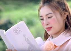 She Was Pretty bản Việt mắc lỗi 'chết cười' ngay trong teaser đầu tiên