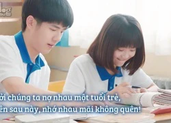 Tấm danh thiếp cũ và giọt nước mắt muộn màng của cụ ông