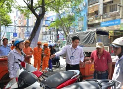 Thông tin mới vụ Phó Chủ tịch phường mất liên lạc, bỏ nhiệm sở