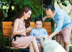 Tiến Luật: 'Tôi từng cãi nhau, muốn ly hôn Thu Trang'