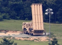 Trung Quốc 'triệu đại sứ Hàn Quốc', phản đối THAAD