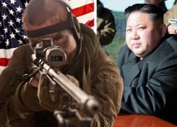 Tướng Mỹ cảnh báo Kim Jong-un đừng nên say giấc nồng hàng đêm