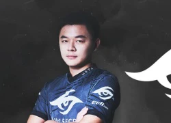 Vòng bảng The International 2017: Người Trung Quốc áp đảo