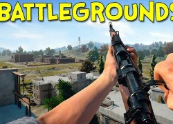 Vượt qua cả CS:GO, Battlegrounds trở thành game thu phí được chơi nhiều nhất trên Steam