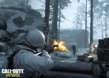 Cả triệu game thủ hoan hỉ khi Call of Duty cuối cùng cũng trở về là "em của ngày hôm qua"