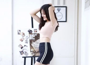 Đây là lý do khiến "mỹ nữ đóng cảnh nóng bạo nhất Việt Nam" ngày càng sexy!