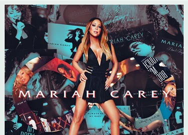 Đều là kỷ lục, 'Despacito' liệu có bằng kiệt tác của Mariah Carey?