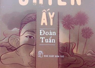 Đoàn Tuấn và &#8220;Mùa chinh chiến ấy&#8221;: Tôi viết để &#8220;trả nợ&#8221; đồng đội