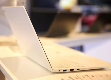 Laptop siêu nhẹ LG Gram có gì nổi bật?