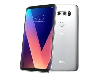 LG V30 ra mắt với camera kép khẩu độ lớn nhất thế giới