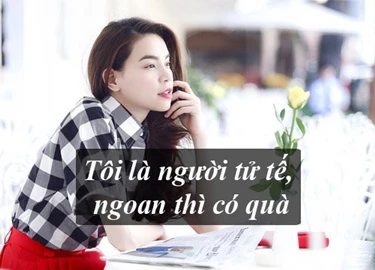 Phát ngôn 'giật tanh tách' của sao Việt tuần qua