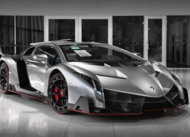 'Siêu Bò' Lamborghini Veneno giá 213 tỷ tìm chủ mới