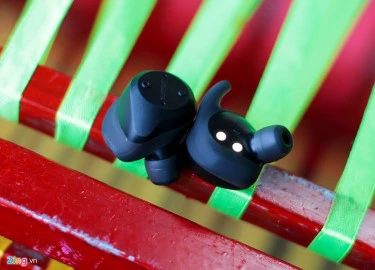 Tai nghe Elite Sport - đối thủ của Apple AirPods tại VN