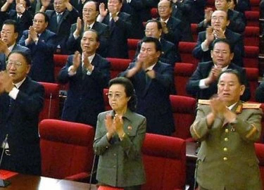 Tình báo Hàn Quốc tiết lộ về người cô "chết đi, sống lại" của ông Kim Jong-un