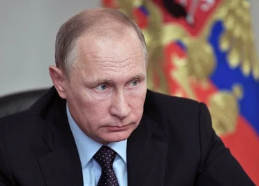 Tổng thống Putin: Bán đảo Triều Tiên đang bên bờ vực xung đột