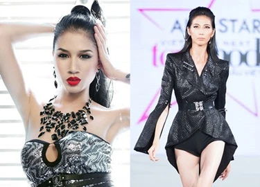 Trang Trần tiết lộ kết quả tập cuối cùng của Vietnam's Next Top Model 2017