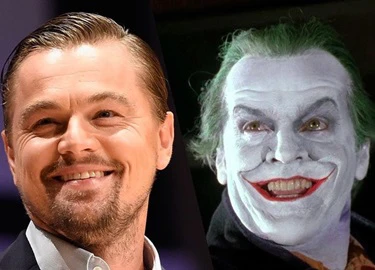 Warner Bros. nhắm Leonardo DiCaprio làm Joker tiếp theo