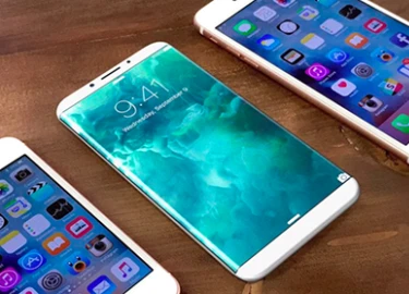 Apple có thể đặt tên mới cho bộ ba iPhone 2017